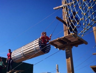 Circuitos para niños